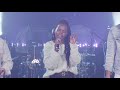 I Can't Stay Here | Deeper Worship (Official Live Video)