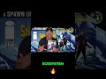 Curse of Shirley Johnson #5: Spawn's World, Hell's Secrets Revealed! #shorts