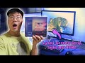 Lytmi Screen Strip Light Review!