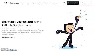 [Breaking News] Join the Waitlist to Sit for New GitHub Certification Exams