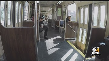 MBTA riders experience longer commutes due to speed restrictions