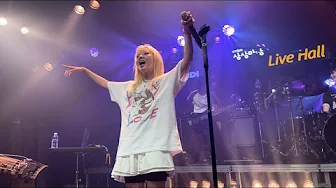 240815 PARTY - 카디(KARDI) @상상마당 라이브홀 240815 PARTY - 카디(KARDI) @상상마당 라이브홀