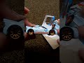 Hot Wheels 2025 Q Case: Ford RS200 - Unboxing &amp; Showcase