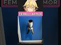 Femboy Armor Is Real