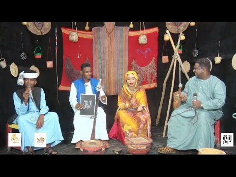 برنامج رنة وتر  الحلقة  الثالثة عشر  رمضان 2026  الفنان محمد ود الفتيح  الشاعر السني عبدالله