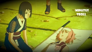 Boruto – naruto next generations amv episode 19 alan walker faded |