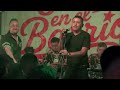 EL SOLITARIO - MARCO ANTONIO Y LA NUEVA NOTA | FELIZ CUMPLEAÑOS "GEAMPIERO"
