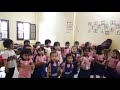 Green mount school Itanagar nursery rhymes
