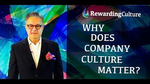 Why Does Company Culture Matter?
