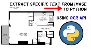 Celebrity Extract Specific Data From Image Data. Example with Real Estate. OCR API Wealth
