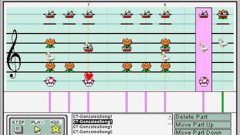 Chrono Trigger - Gato