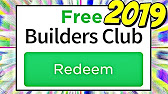 HOW TO GET FREE BUILDERS CLUB IN 2019!! (WORKING) - 