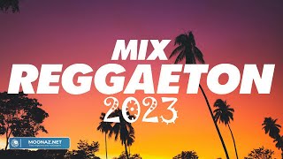 REGGAETON MIX 2023 - LATINO MIX 2022 LO MAS NUEVO - MIX CANCIONES REGGAETON 2023