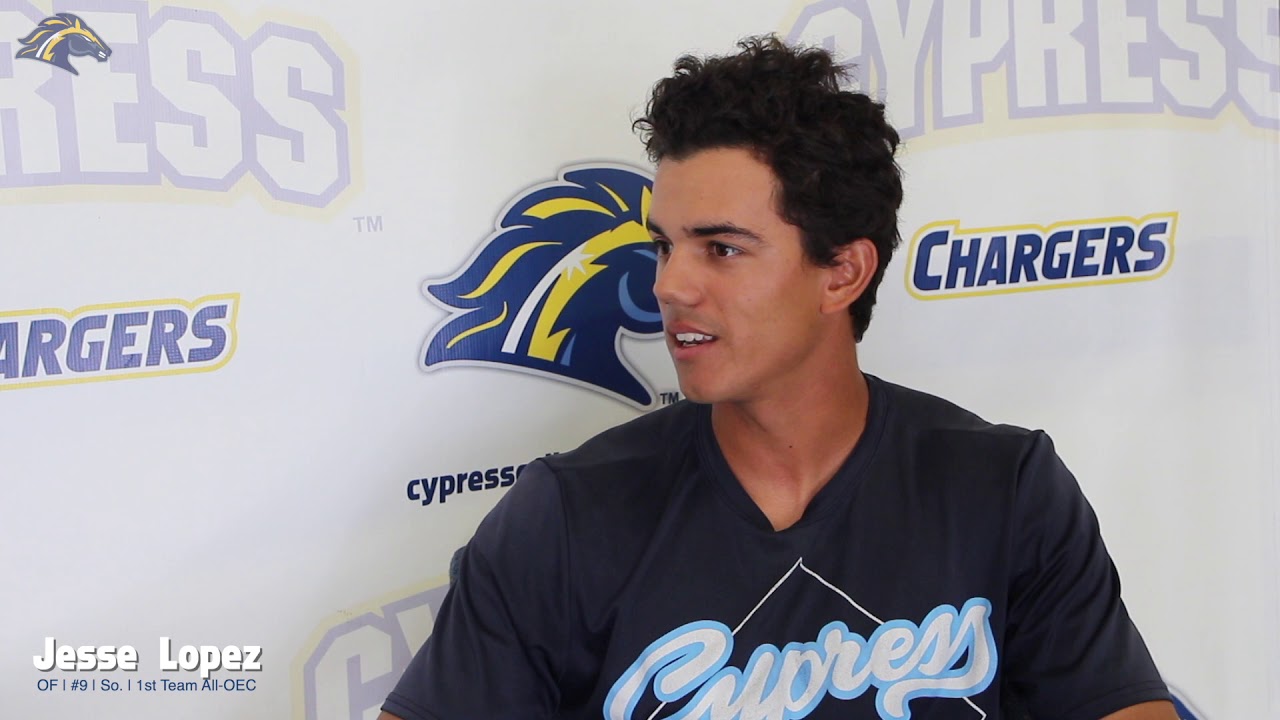 2019 Cypress College Baseball Playoff Preview YouTube 2019-cypress-college-baseball-playoff-preview-youtube