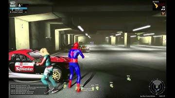 [APB] Test - ACT44 GM PR1