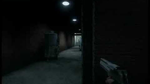 CS:S| One Shot Deagle