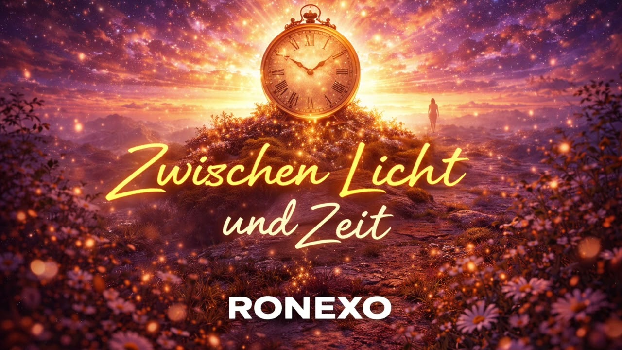 RONEXO - Zwischen Licht und Zeit 