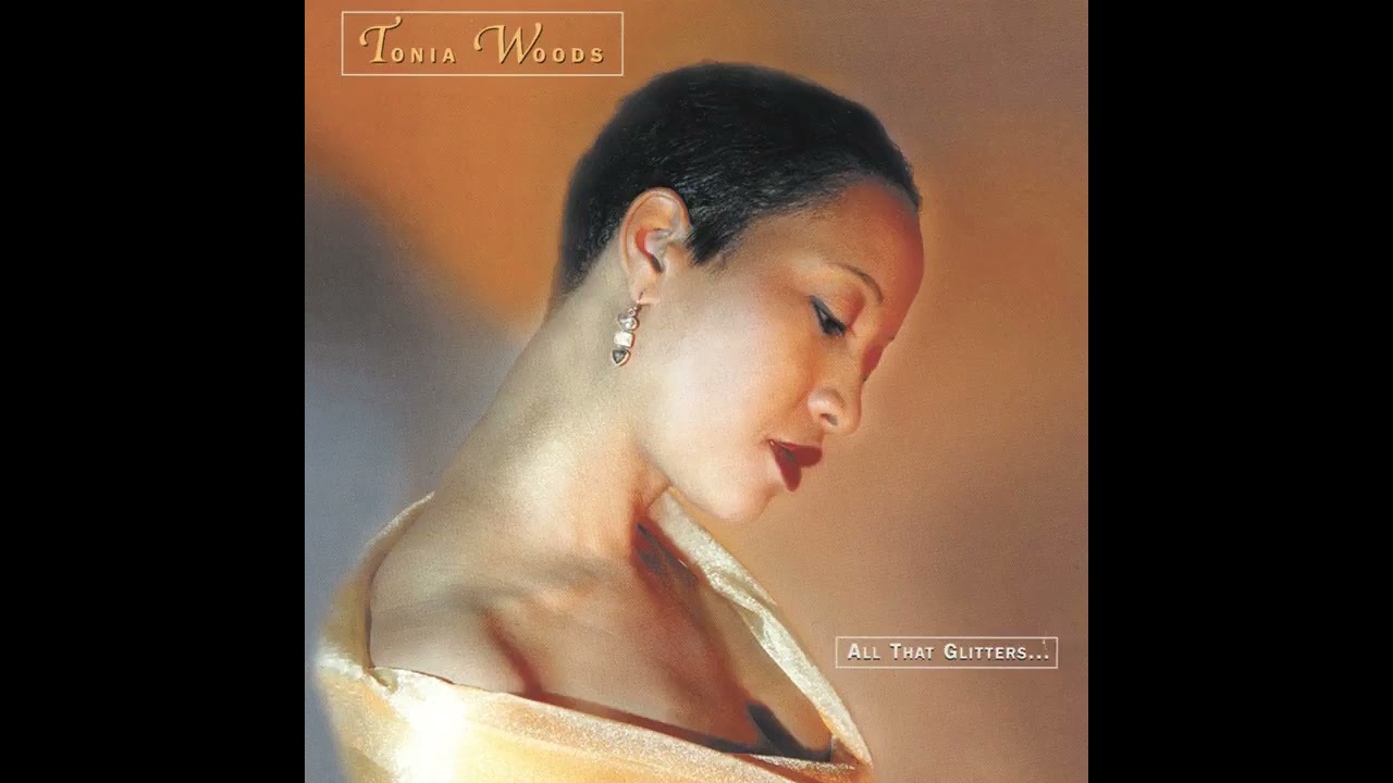 【R&B】Tonia Woods Tonia Woods 🎧 Will You Do It You Make Me High - YouTube