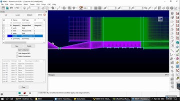Pointwise | Setting Boundary Conditions (BC) for Ansys Fluent