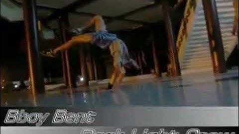Breakdance Musical Trailer - Volume 1