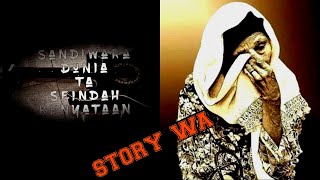 STORY WA KEREN ( COVER LAGU) BY;SUPERIOTS