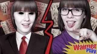 И СНОВА ЗДРАСТЕ!! Slender the arrival новый эпизод