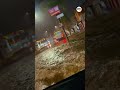 Confira imagens da tempestade que pegou Ponta Grossa de surpresa, no início da noite de hoje (16)