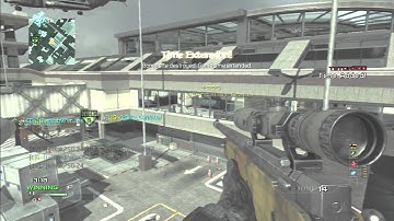 Mw3: L118A Moab