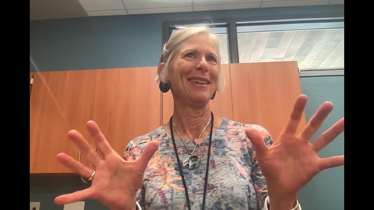 Susan J. Tweit "Finding Voice and Grace in the Hard Stuff" Wyoming