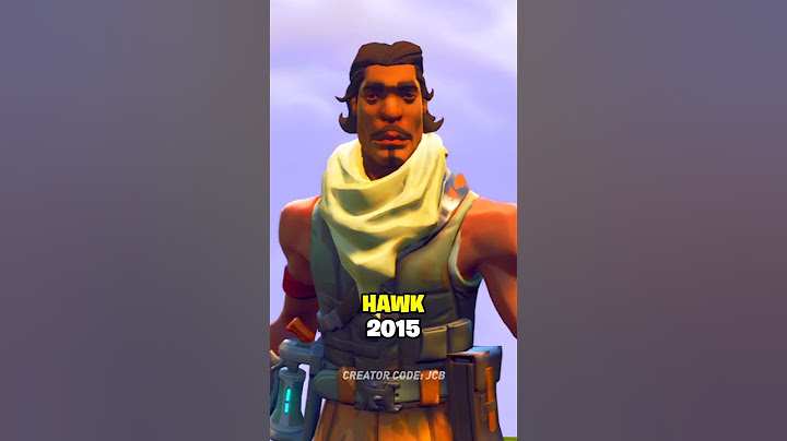 Fortnite Defaults: 2015 vs 2023! 😲 #shorts