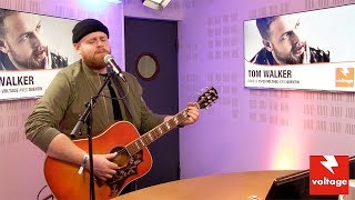 Download Lagu Tom Walker - Just You and I (Acoustic performance) MP3