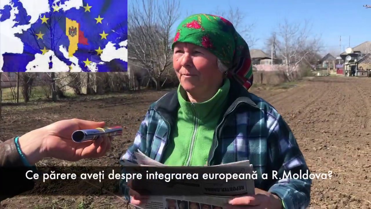 Unirea Acasă în s.Blindești, r.Ungheni