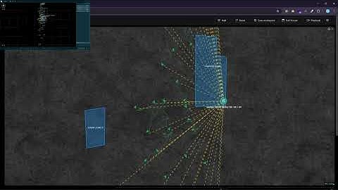 When Space Awakens — Netsocs + Quanergy LiDAR
