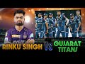 Rinku vs gt   bharat sports