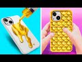 AMAZING TIKTOK DIYs AND TRICKS THAT WORK MAGIC! Viral Crafts You Should Try✨