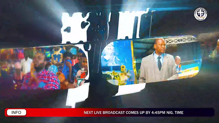 INT'L HOLINESS GENERAL CONFERENCE 2025 WITH PASTOR PAUL RIKA (DAY 3 Morning)