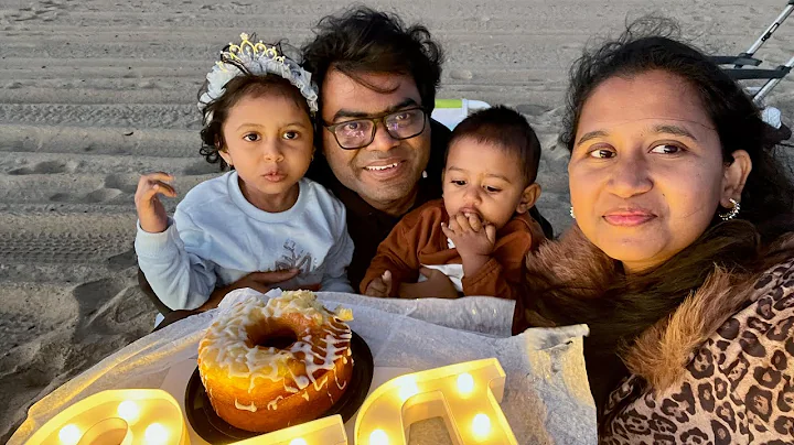 40th Birthday Surprise video to my Husband - 25th Sep