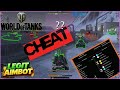 How to: World of Tanks Cheats 2026 | Undetected Aimbot, Auto-Aim &amp; Wallhack (Quick Guide)