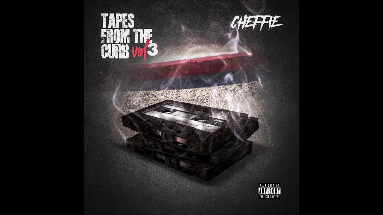 Cheffie - "Intro" OFFICIAL VERSION