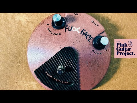 Dominion Electric Fuzz