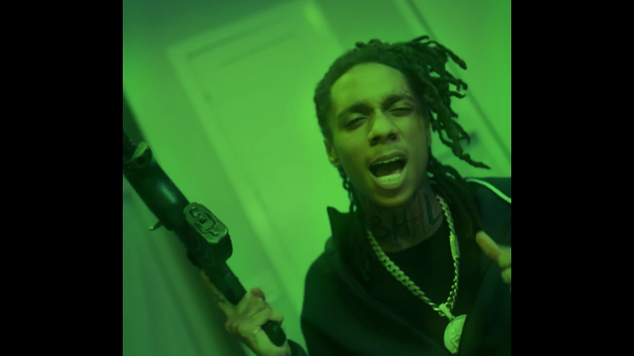 [FREE] Bloodhound Lil Jeff x Chicago Drill Type Beat - "Drop"