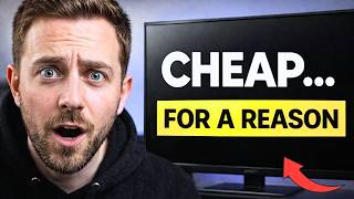The Costco TV TRAP: Why You Should NEVER Buy the "Special Edition”!
