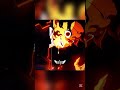 [Tanjiro In Demon Form☠️]  || #edit #shorts #demon slayer #anime #tanjiro #zuhayr_playz77 #sn1per