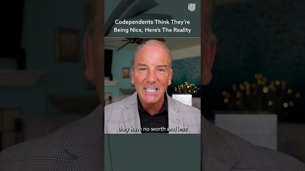 Codependents Think They're Being Nice, Here's The Reality