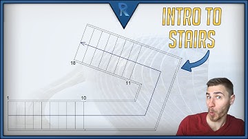 Complete Guide to Stairs - Intro | Revit