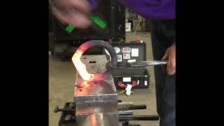 Deep Seated Bar Shoe