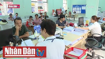 1.200 cán bộ, công chức TP Hồ Chí Minh phải thi sát hạch lại