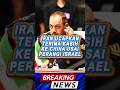 Iran Ucapkan Terima Kasih Ke China Usai Perangi Israel #viral #fyp #shorts