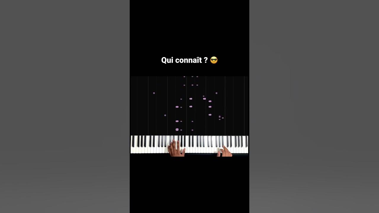 Sofiane Pamart Medellin piano best version 😍🥵 YouTube