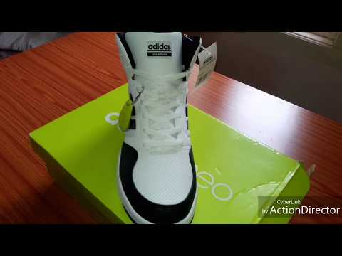 adidas cloudfoam rewind mid